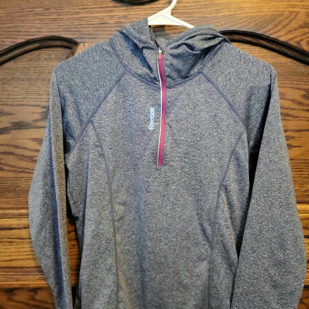 Reebok Women's Pullover Sweater